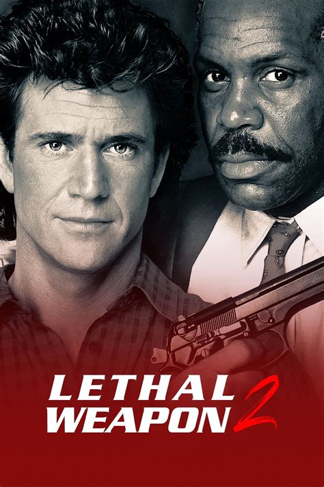 Lethal Weapon 2 (1989) .